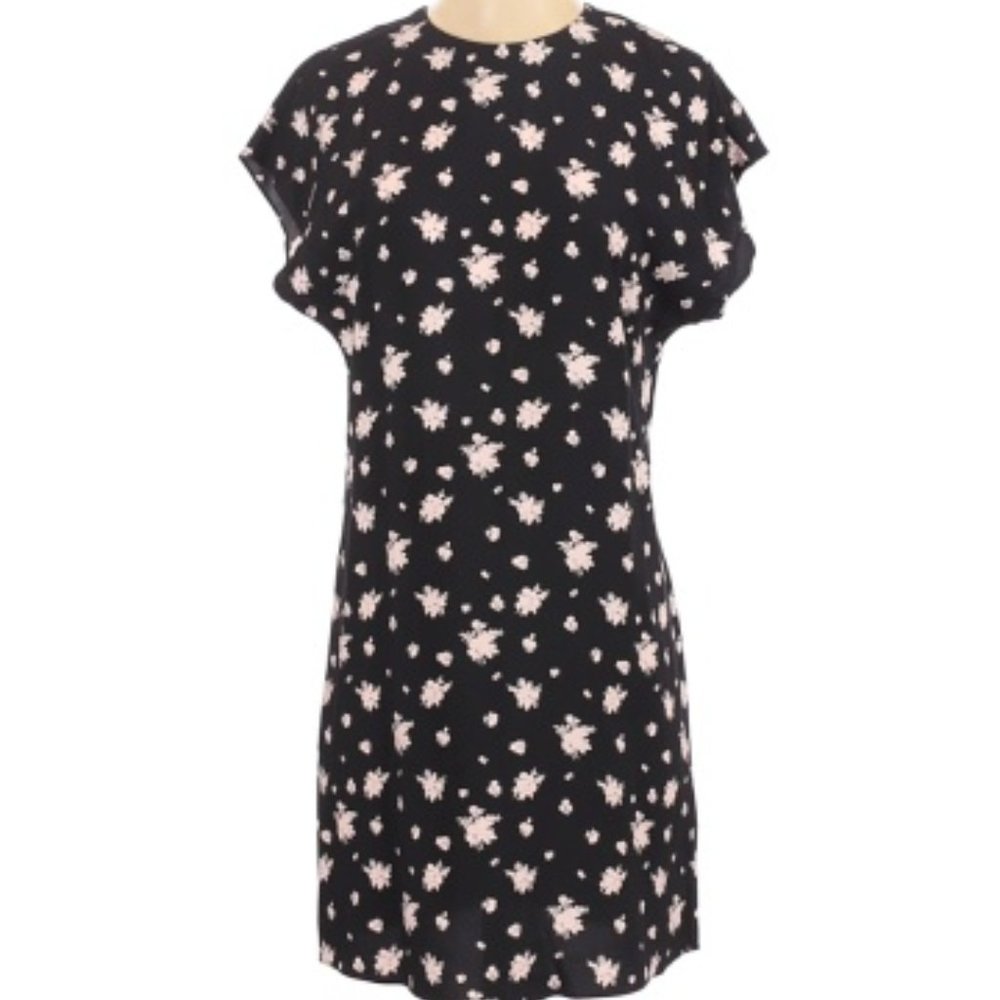 & OTHER STORIES PARIS ATELIER CASUAL DRESS SIZE 4